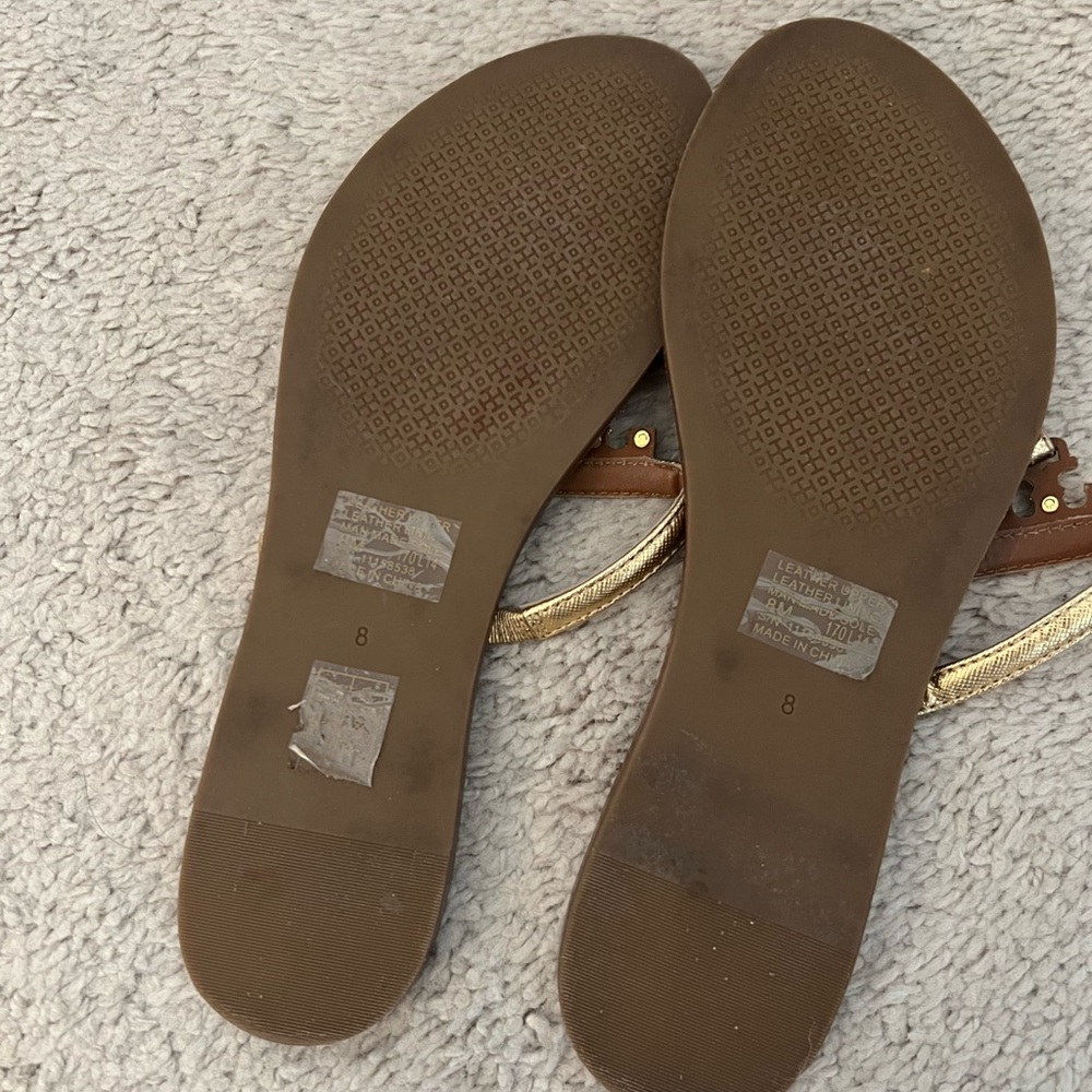 Tory Burch Sandals - Picture 3 of 3